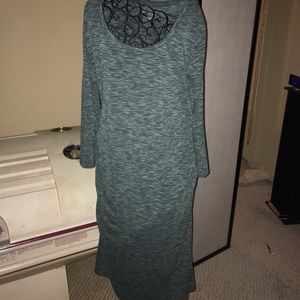 Liz Lange Maternity Dress size M